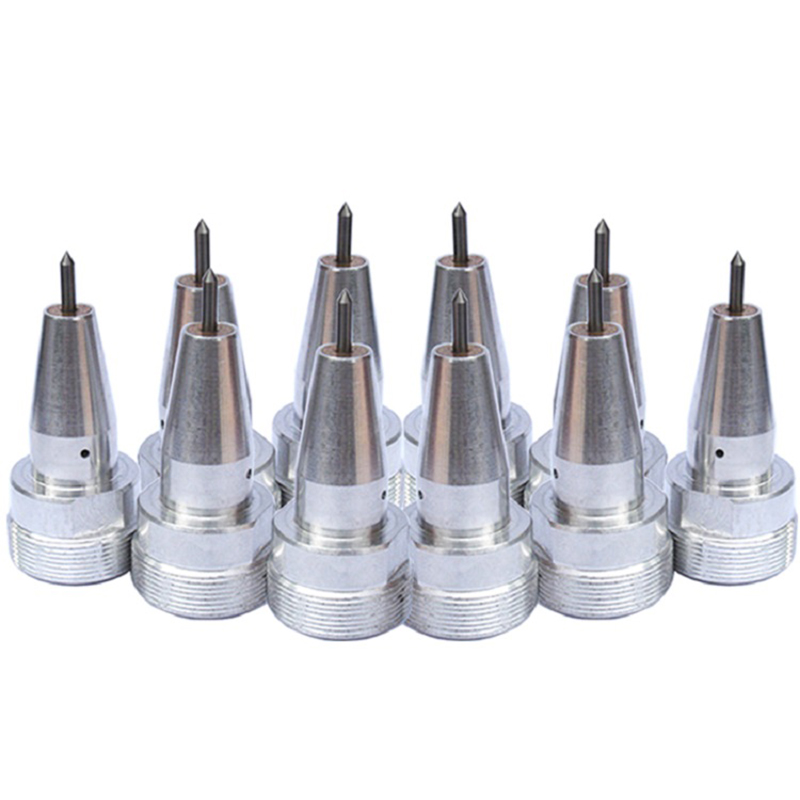 Carbide Pneumatic Marking Machine Needle For SFX Pneumatic Dot Peen Marking Machine